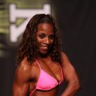 Denise  Leggett - NPC Powershack Classic 2011 - #1